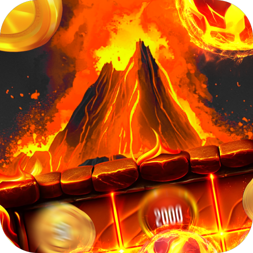 Volcano Party